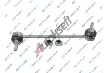 GSP Tyč / vzpěra stabilizátoru GSP S051465, S051465  GSP Tyč / vzpěra stabilizátoru GSP S051465, S051465