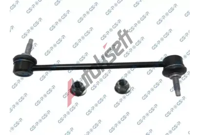 GSP Tyč / vzpěra stabilizátoru GSP S051470, S051470 GSP Tyč / vzpěra stabilizátoru GSP S051470, S051470