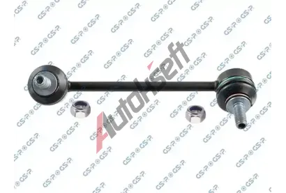 GSP Tyč / vzpěra stabilizátoru GSP S051480, S051480  GSP Tyč / vzpěra stabilizátoru GSP S051480, S051480