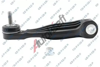 GSP Tyč / vzpěra stabilizátoru GSP S051569, S051569  GSP Tyč / vzpěra stabilizátoru GSP S051569, S051569