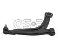 Rameno zavěšení kol GSP ‐ GSP S060170 Rameno zavěšení kol GSP ‐ GSP S060170