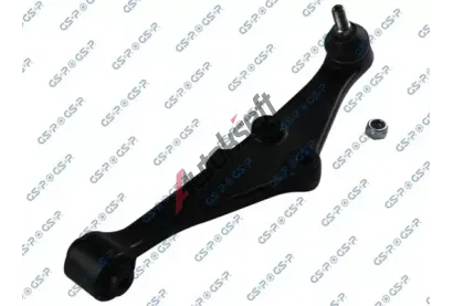 GSP Rameno zavěšení kol GSP S060202, S060202 GSP Rameno zavěšení kol GSP S060202, S060202