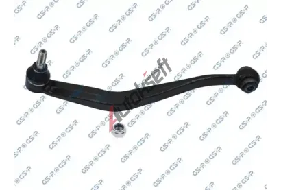 GSP Rameno zavěšení kol GSP S060269, S060269 GSP Rameno zavěšení kol GSP S060269, S060269