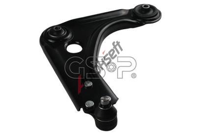 GSP Rameno zavěšení kol GSP S060439, S060439 GSP Rameno zavěšení kol GSP S060439, S060439