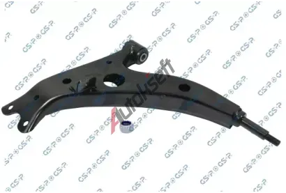 GSP Rameno zavěšení kol GSP S060731, S060731 GSP Rameno zavěšení kol GSP S060731, S060731