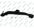 Rameno zaven kol GSP ‐ GSP S060811
