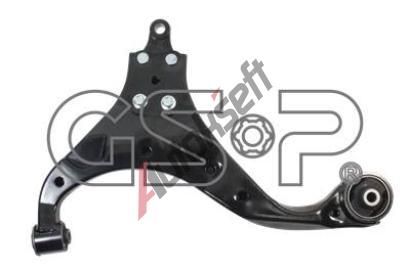 GSP Rameno zaven kol GSP S060835, S060835