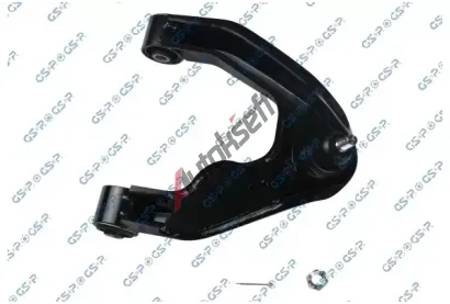 GSP Rameno zavěšení kol GSP S061127, S061127 GSP Rameno zavěšení kol GSP S061127, S061127