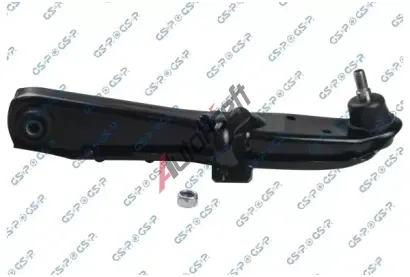 GSP Rameno zavěšení kol GSP S061131, S061131 GSP Rameno zavěšení kol GSP S061131, S061131