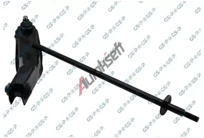 GSP Rameno zavěšení kol GSP S061198, S061198 GSP Rameno zavěšení kol GSP S061198, S061198