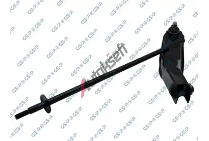 GSP Rameno zavěšení kol GSP S061199, S061199 GSP Rameno zavěšení kol GSP S061199, S061199