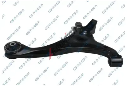 GSP Rameno zavěšení kol GSP S061271, S061271 GSP Rameno zavěšení kol GSP S061271, S061271