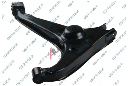 GSP Rameno zavěšení kol GSP S061359, S061359 GSP Rameno zavěšení kol GSP S061359, S061359