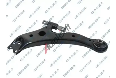 GSP Rameno zavěšení kol GSP S061365, S061365 GSP Rameno zavěšení kol GSP S061365, S061365