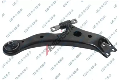 GSP Rameno zavěšení kol GSP S061366, S061366 GSP Rameno zavěšení kol GSP S061366, S061366