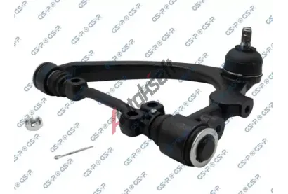 GSP Rameno zavěšení kol GSP S061385, S061385 GSP Rameno zavěšení kol GSP S061385, S061385