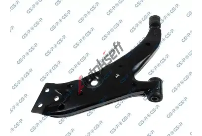 GSP Rameno zavěšení kol GSP S061454, S061454 GSP Rameno zavěšení kol GSP S061454, S061454