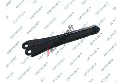 GSP Rameno zavěšení kol GSP S061708, S061708 GSP Rameno zavěšení kol GSP S061708, S061708