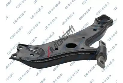 GSP Rameno zavěšení kol GSP S061713, S061713 GSP Rameno zavěšení kol GSP S061713, S061713