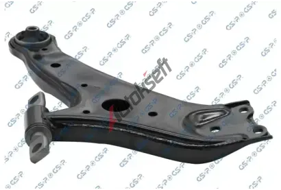 GSP Rameno zavěšení kol GSP S061714, S061714 GSP Rameno zavěšení kol GSP S061714, S061714
