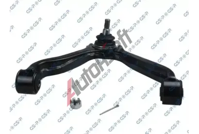 GSP Rameno zaven kol GSP S061758, S061758