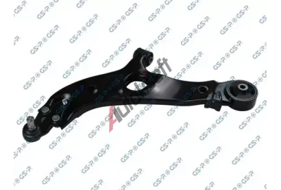 GSP Rameno zavěšení kol GSP S061803, S061803 GSP Rameno zavěšení kol GSP S061803, S061803