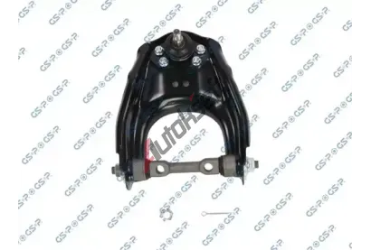 GSP Rameno zavěšení kol GSP S061828, S061828 GSP Rameno zavěšení kol GSP S061828, S061828