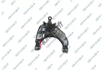 GSP Rameno zavěšení kol GSP S061936, S061936 GSP Rameno zavěšení kol GSP S061936, S061936