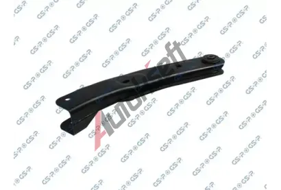 GSP Ty / vzpra zaven kol GSP S062055, S062055