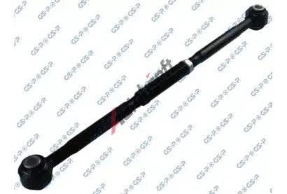 GSP Rameno zavěšení kol GSP S062126, S062126 GSP Rameno zavěšení kol GSP S062126, S062126
