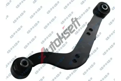 GSP Ty / vzpra zaven kol GSP S062580, S062580