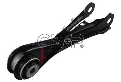 GSP Ty / vzpra zaven kol GSP S062807, S062807
