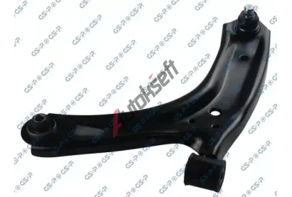 GSP Rameno zavěšení kol GSP S062832, S062832 GSP Rameno zavěšení kol GSP S062832, S062832