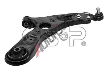 GSP Rameno zavěšení kol GSP S062897, S062897 GSP Rameno zavěšení kol GSP S062897, S062897