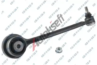 GSP Rameno zavěšení kol GSP S063187, S063187 GSP Rameno zavěšení kol GSP S063187, S063187