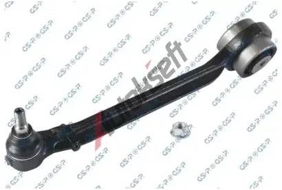 GSP Rameno zavěšení kol GSP S063206, S063206 GSP Rameno zavěšení kol GSP S063206, S063206