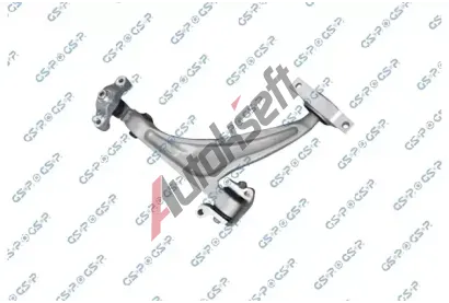 GSP Rameno zavěšení kol GSP S063305, S063305 GSP Rameno zavěšení kol GSP S063305, S063305