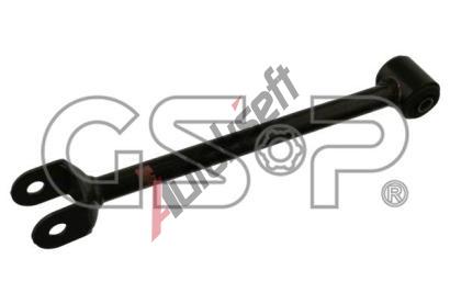 GSP Rameno zavěšení kol GSP S063429, S063429 GSP Rameno zavěšení kol GSP S063429, S063429