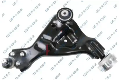 GSP Rameno zavěšení kol GSP S063575, S063575 GSP Rameno zavěšení kol GSP S063575, S063575