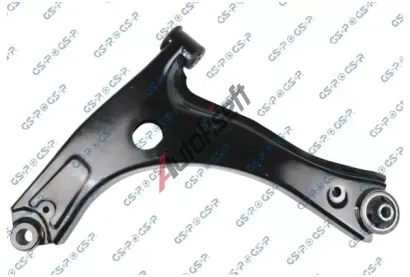 GSP Rameno zavěšení kol GSP S064083, S064083 GSP Rameno zavěšení kol GSP S064083, S064083