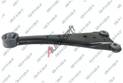 GSP Rameno zavěšení kol GSP S064334, S064334 GSP Rameno zavěšení kol GSP S064334, S064334