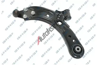 GSP Rameno zavěšení kol GSP S064716, S064716 GSP Rameno zavěšení kol GSP S064716, S064716