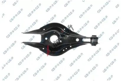 GSP Rameno zavěšení kol GSP S064753, S064753 GSP Rameno zavěšení kol GSP S064753, S064753