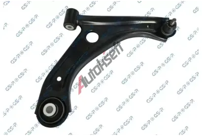 GSP Rameno zavěšení kol GSP S065202, S065202 GSP Rameno zavěšení kol GSP S065202, S065202