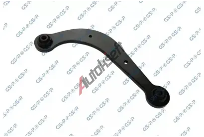 GSP Rameno zavěšení kol GSP S065377, S065377 GSP Rameno zavěšení kol GSP S065377, S065377
