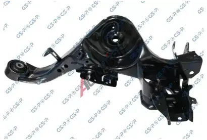 GSP Rameno zavěšení kol GSP S065547, S065547 GSP Rameno zavěšení kol GSP S065547, S065547