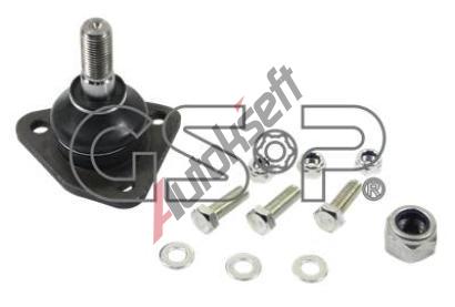 GSP Čep ramene GSP S080072, S080072  GSP Čep ramene GSP S080072, S080072