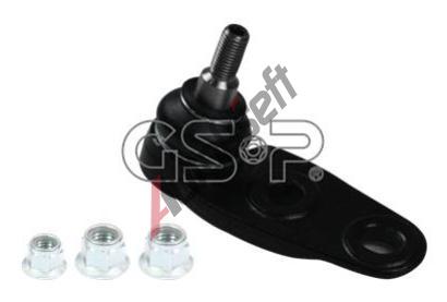 GSP ep ramene GSP S080287, S080287