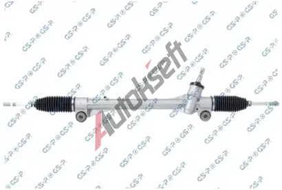 GSP ��dic� mechanismus GSP SR700012, SR700012