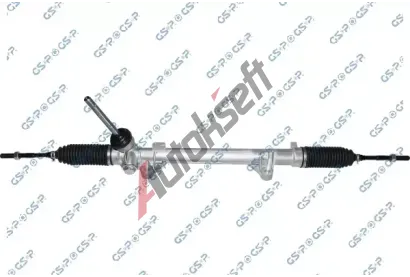 GSP ��dic� mechanismus GSP SR700017, SR700017